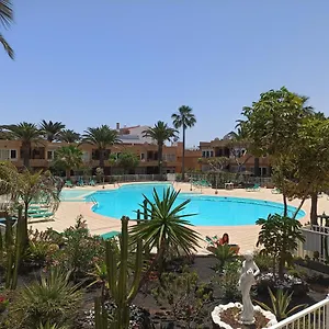 Beach Apartamento