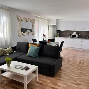 Marae Apartamento